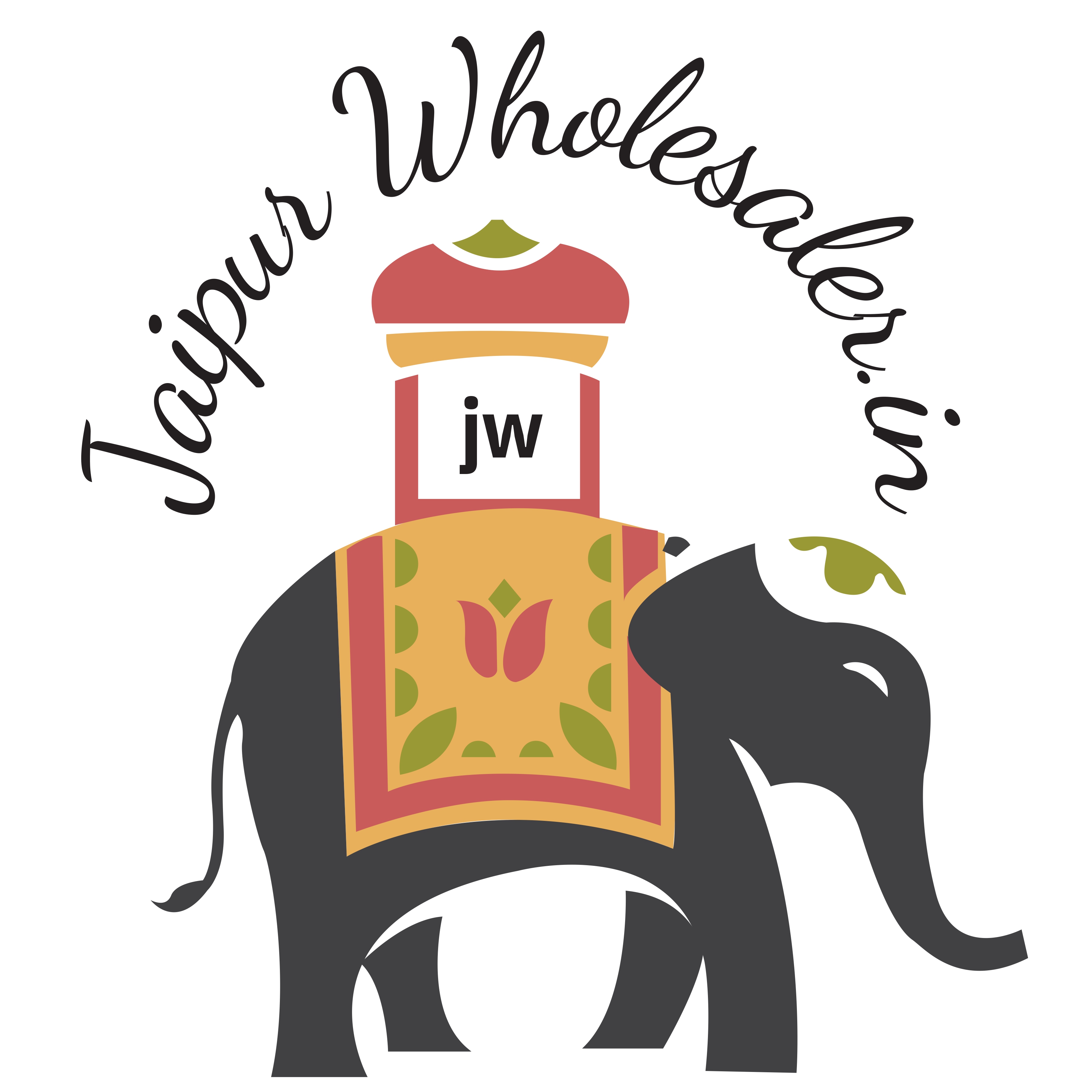 Jaipur Wholesaler